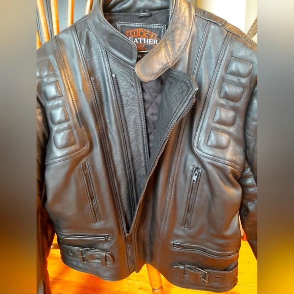 Men's Harley-Davidson jacket
